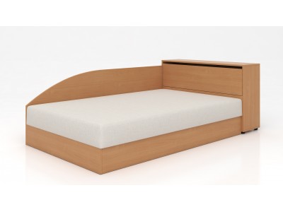 Приста с ракла 24